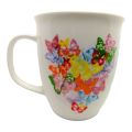 Big Mug Tea Cup Coffe Mug Gift for Coffe/Tea Lover Unique & Stylish Eye-Catching. 