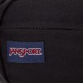 JanSport Fifth Avenue Fanny Pack Crossbody Bags for Women, Men, City Lights - Stylish, Durable Waist Bag with Adjustable Belt, Main Zippered Pocket, Quick Stash Pocket - Premium Travel Essentials. 
