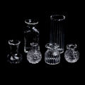 1:12 Dollhouse Miniature Flowerpot Vase Glass Basin DIY Furniture Toys.