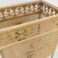 Jaye Namaz Rack in metal / Iron made good quality Jaye Namaz stand. 