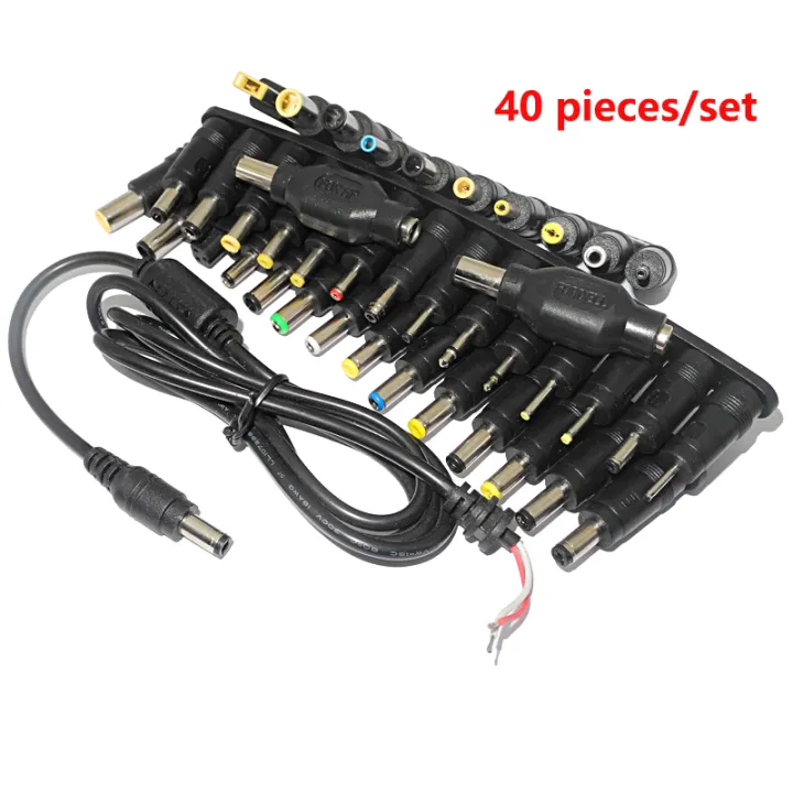 40pcs%205.5*2.1mm%20Female%20jack%20Dc%20Plug%20for%20Laptop%20Ac%20Power%20Charging%20Adapter%20Computer%20Tips%20Connector%20for%20%20%20for%20%20Notebook%20-%20Image%202