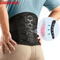 1PCS Back Brace for Lower Back Pain Relief with Pulley System,Lumbar Support Belt for Men Women with Lumbar Pad,Ergonomic Design. 