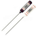 -50°C~300°C Digital Food Thermometer for Meat Kitchen Cooking Water Milk Food Probe Temperature Meter BBQ Electronic Oven 1pcs. 
