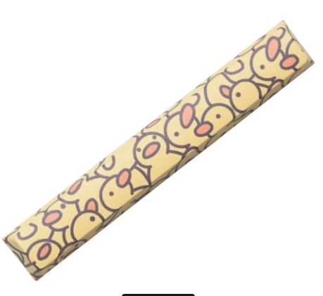 Novelty%20Allover%20Dye%20Subbed%20Keycaps%20Yellow%20Baby%20Duck%20Spacebar%20PBT%20for%20Gaming%20Mechanical%20Keyboard%20Cherry%20Profile%206.25u%20Only%20-%20Image%204