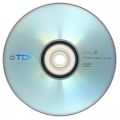 TDK DVD-R 16x 4.7 GB Blank Recordable Disc.. 