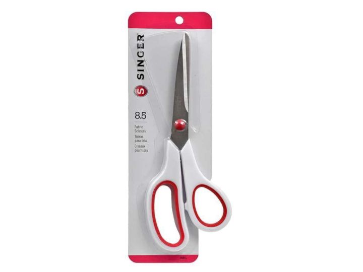 Singer Scissors 508 Singer Scissor With Comfort Grip | Daraz.lk