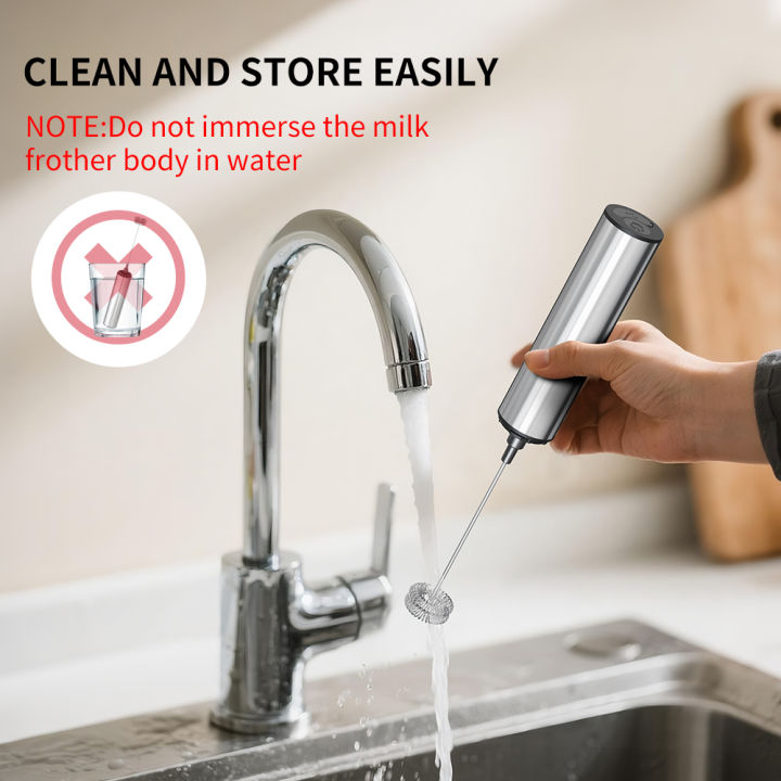 Kitchen%20Powerful%20Stirrer%20Milk%20Frother%20Handheld%20Foam%20Maker%20for%20Lattes%20Whisk%20Drink%20Mixer%20Coffee%20Electric%20Rechargable%20Egg%20Beater%20-%20Image%205