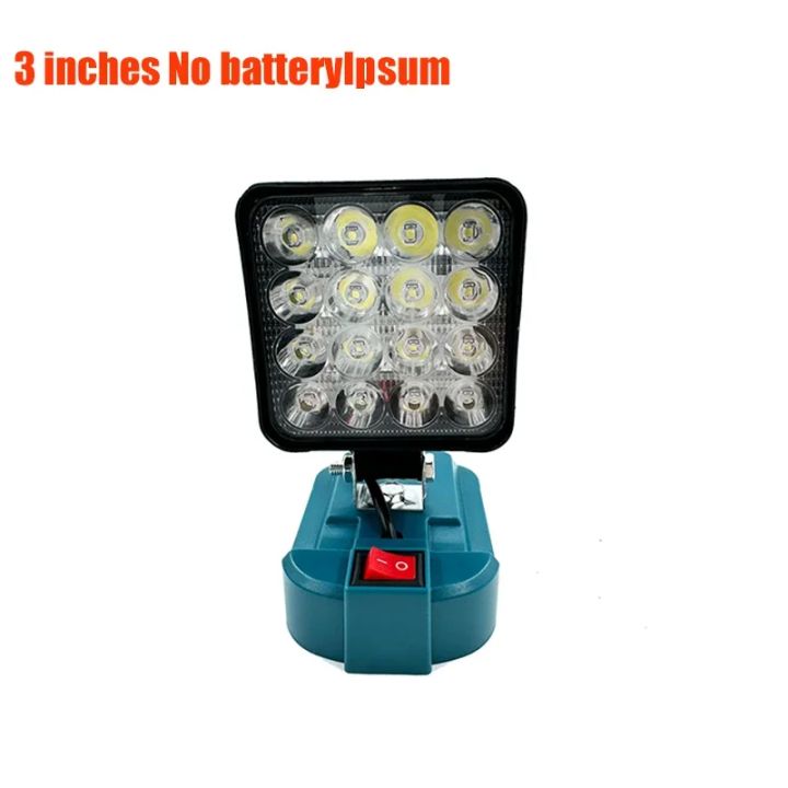 16%20Beads%20LED%20Working%20Light%20Spotlight%20Portable%20Lamp%20Hand%20Lantern%20for%20Makita%20%2014.4V%2018V%20Li-ion%20Battery%20Cordless%20LED%20Flashlight%20-%20Image%207