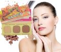 The Balm Bahamama Three In One Luhinizion  (Eyebrow , Shadow , Browzer). 
