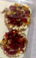 premium quality Resin earings , pendant. 