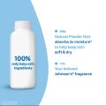 Johnson's baby powder (Thailand) - 100g. 