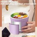 Small Household Multifunctional All-in-One Pot, Multifunctional Mini Electric Cooker All-In-One Home Cooking Solution,. 