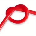Automotive Blue Red Black Vacuum Silicone Hose 1m Universal 3x9mm Inner Diameter 3mm Thickness 3mm. 