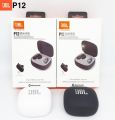 Jbl By Harman P12 Bluetooth Truly Wireless In-Ear Headphones. 