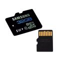 Samsung 32gb memory.