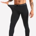 2026 Men's Compression Pants Male Tights Leggings For Running Training Sport Fitness Quick Dry Fit Joggings Workout Trousers .