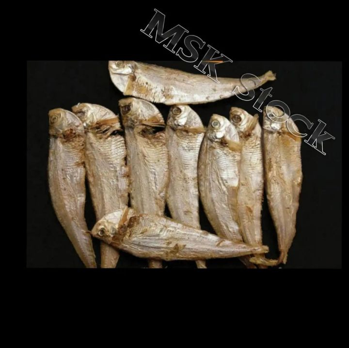 Dry fish (ফ্যাশা শুটকি) 250gm