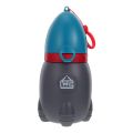 Portable Baby Kids Potty Urinal Hygienic Leak Proof Emergency Toilet for Camping Car Travel and boys girls Potty Pee Training. 