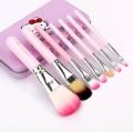 Fenty Beauty - Cute Hello Kitty Make up Brush Set 7in1. 