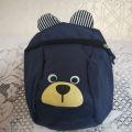 Kids Children Anti-lost Cartoon Bags High Quality Safety Harness Reins Toddler School Backpack Cute Cartoon Light Rucksack 아동가방. 