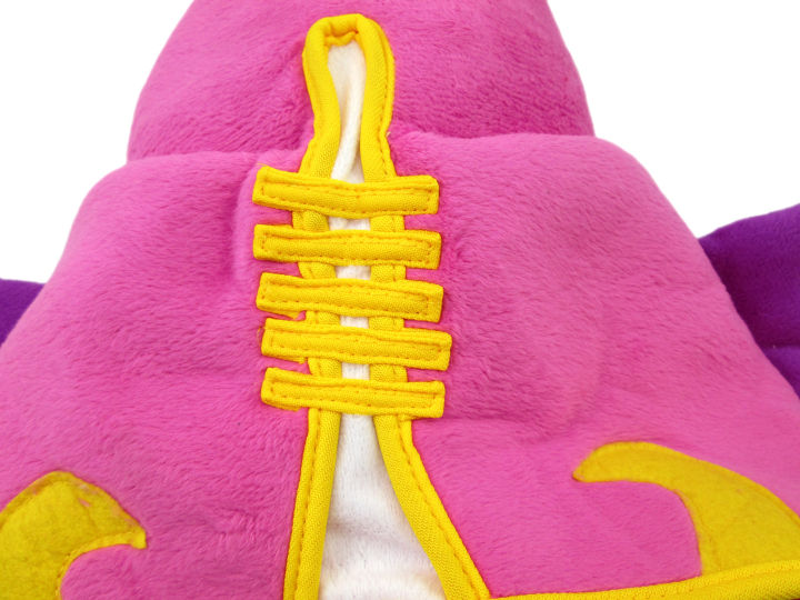 Brdwn%20the%20Fae%20Sorceress%20lulu%20cosplay%20cosplay%20Soft%20Plush%20Hat%20Cap%20-%20Image%204