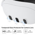 Camera Lens Protector for Meta Quest 3 Lens Tempered Glass for Meta Quest3 Camera Anti-Scratch Protection Film Accessories. 