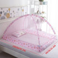 Mosquito Net for Baby Foldable Infant Mosquito Net Anti Mosquito Bites Portable Mosquito Net for Baby Toddlers Kids Children. 