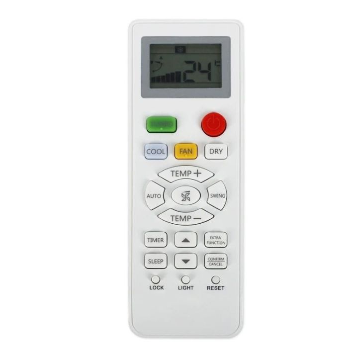 Haier%20Ac%20Remote%20/%20Haier%20%20Ac%20Remote%20/%20Air%20Conditioner%20Remote%20-%20Image%204