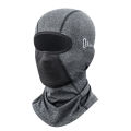 Winter Warm Cycling Cap Breathable Thermal Winter Scarf Mask Windproof Bicycle Motorcycle Balaclava for Extreme Cold Weather. 