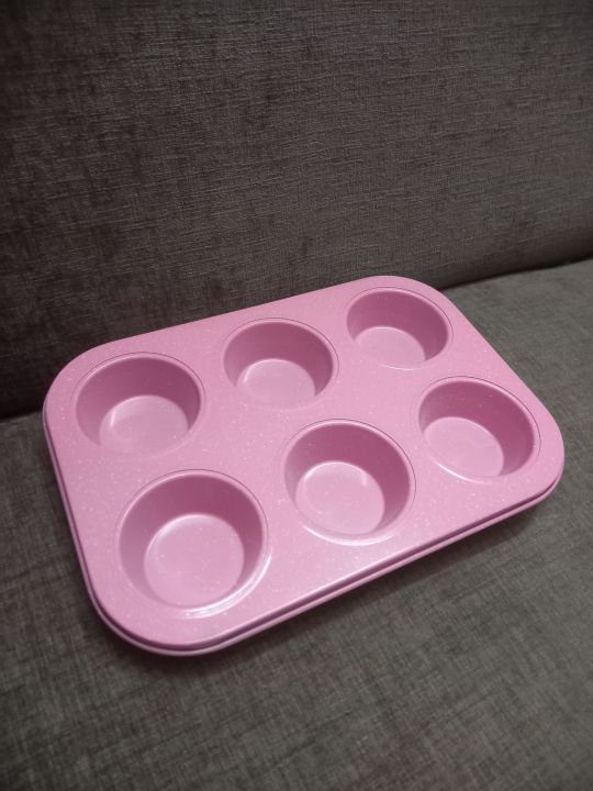 6%20and%2012%20coops%20nonstick%20cupcake%20&%20muffin%20baking%20tray%20/%20springfoam%20cake%20making%20tray%20-%20Image%205