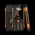 Rugged Podi Phone | ගලෙ ගැහුවත් වැඩ පෝන් එකක් | Sunlean Ultra 70. 