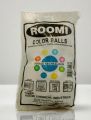 Roomi Naphthalene colour franganc Ball in hanging pouch for Toilet kitchen etc. 