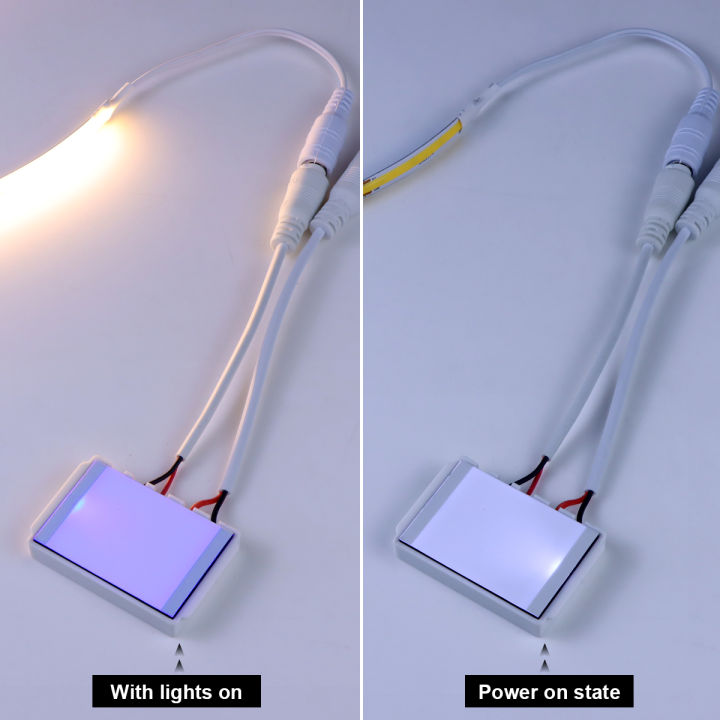 DC12V-24V%2060W%20Bathroom%20Mirror%20LED%20Light%20Dimmer%20Switch%20CCT%20Adjustable%20Touch%20Sensor%20Switch%20For%20Makeup%20Mirror%20Light%20Backlight%20Decor%20-%20Image%207