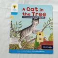 OXFORD READING TREE STAGE 3 ( USED BOOK GOOD CONDITION ). 
