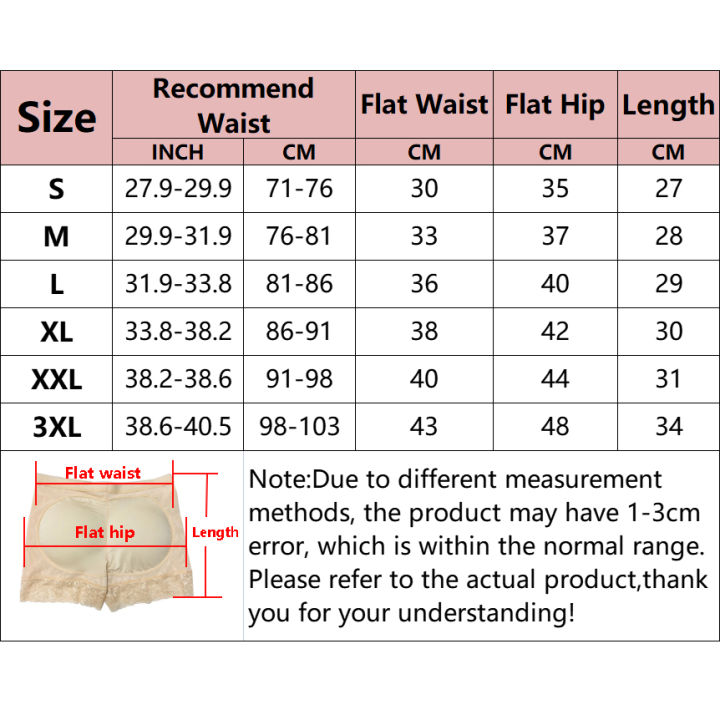Women%20Butt%20Lifter%20Panty%20Fake%20Buttock%20Body%20Shaper%20Padded%20Underwear%20Lady%20Lift%20Bum%20High%20Waist%20Tummy%20Control%20Hip%20Panties%20-%20Image%206
