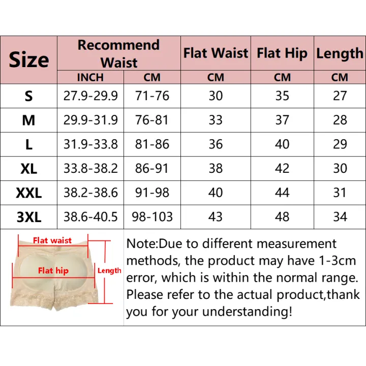 Women%20Butt%20Lifter%20Panty%20Fake%20Buttock%20Body%20Shaper%20Padded%20Underwear%20Lady%20Lift%20Bum%20High%20Waist%20Tummy%20Control%20Hip%20Panties%20-%20Image%206