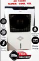 Vigo Super Cool 45 Air Cooler with Remote Controller. 