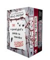 A Good Girl's Guide to Murder Complete Series...

(Part of the A Good Girl's Guide to Murder Series). 