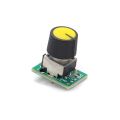 Mini Brushless Motor ESC Controller Tester PWM Checker Drive for FPV RC Plane Car DIY Fan Steering Servo Tester. 