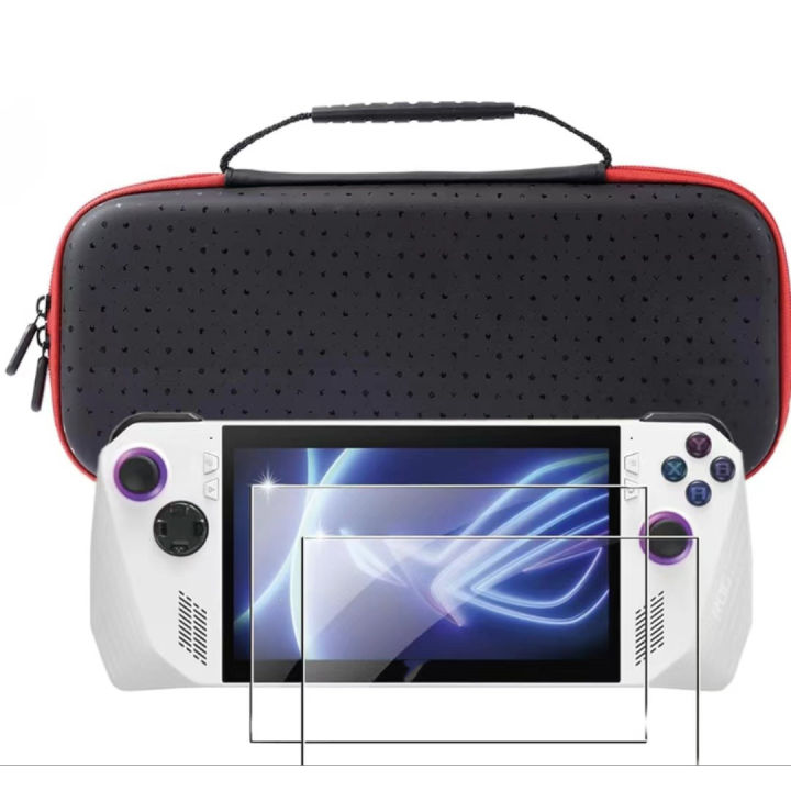 For%20Switch%20Hori%20Split%20Pad%20Pro%20Controller%20Carrying%20Case%20Storage%20Bag%20Gamepad%20Protection%20Box%20Travel%20Pouch%20Game%20Card%20Slot%20-%20Image%205