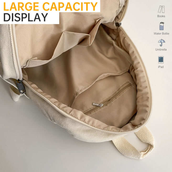 Japanese-Style%20Washed%20Canvas%20Vintage%20Small%20Backpack%20for%20Female%20College%20Students,%20Trendy%20Casual%20Versatile%20Mini%20Hiking%20Backpack%20-%20Image%206
