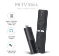 Xiaomi Mi Tv stick 4K Global Version Android TV Portable Streaming Device 8GB Black. 