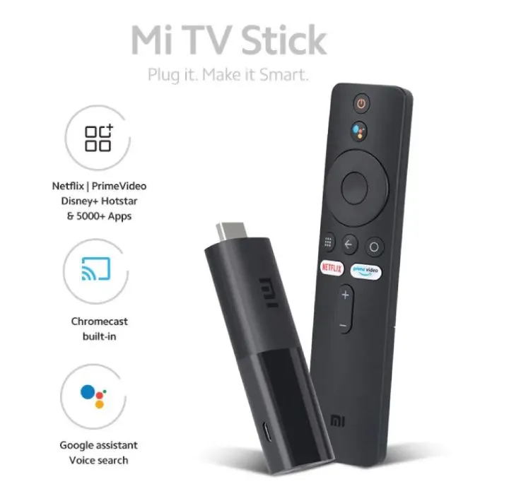 Xiaomi%20Mi%20Tv%20stick%204K%20Global%20Version%20Android%20TV%20Portable%20Streaming%20Device%208GB%20Black%20-%20Image%208