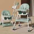 Baby Love Baby High Chair Booster Baby Feeding Chair Dining Chair. 