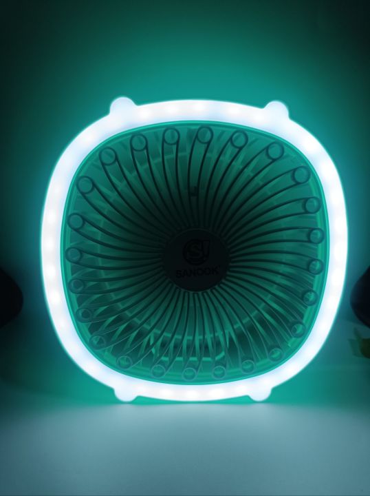 Hanging%20Fan,%20Low%20Noise%20Rechargeable%20Power%20Adjustable%20Long%20Battery%20Life%20Cute%20Lightweight%20Fan%20with%20LED%20Light%20for%20Travel%20-%20Image%2010