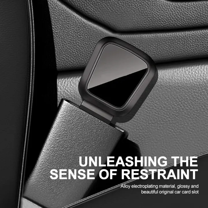 1/2PCS%20Car%20Seat%20Belt%20Clip%20Extender%20Safety%20Buckle%20for%20Tesla%20Porsche%20Thick%20Insert%20Socket%20Extender%20Lock%20Buckle%20Plug%20-%20Image%204