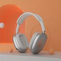 Apple P9/Airpods pro 2nd generation ANC Titanium Buzzer Edition - Airpods pro 2nd generation original apple P9 headphone - Wireless Stereo Over-Ear Headphones with Built-in Mic - Active Noise Cancellation, Transparency Mode. 