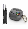 3D Game machine For Samsung For Galaxy Buds Live / For Galaxy Buds 2 / For Galaxy Buds Pro / For Galaxy Buds 2 Pro / Galaxy Buds. 