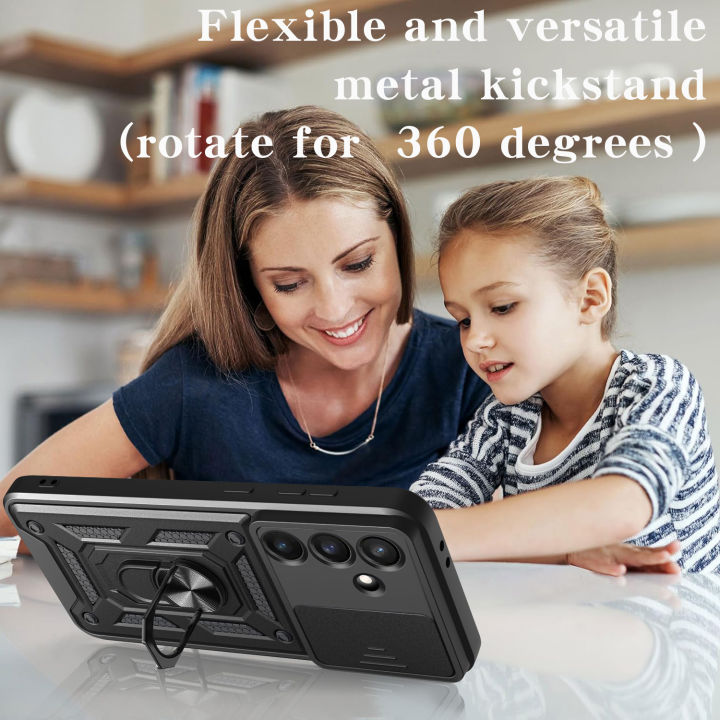 For%20%20S25FE%20Shockproof%20Bumper%20Armor%20Back%20Cover%20For%20%20%20S25%20FE%20Case%20Slide%20Camera%20Protect%20Phone%20Cases%20-%20Image%202