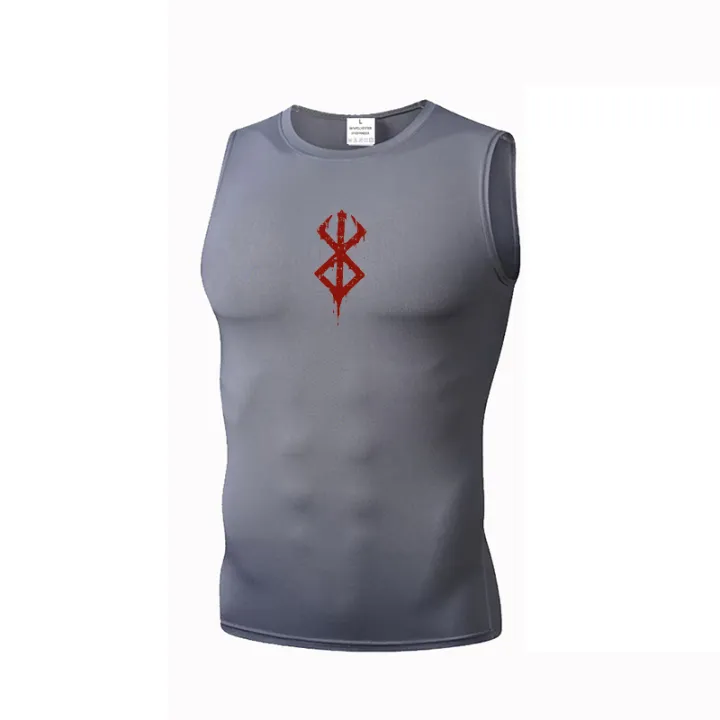 Summer%20Men's%20Gym%20Tank%20Top%20Fitness%20Training%20Clothing%20Quick-drying%20Loose%20Bodybuilding%20Sleeveless%20Shirt%20Men%20Fashion%20Basketball%20Vest%20-%20Image%205